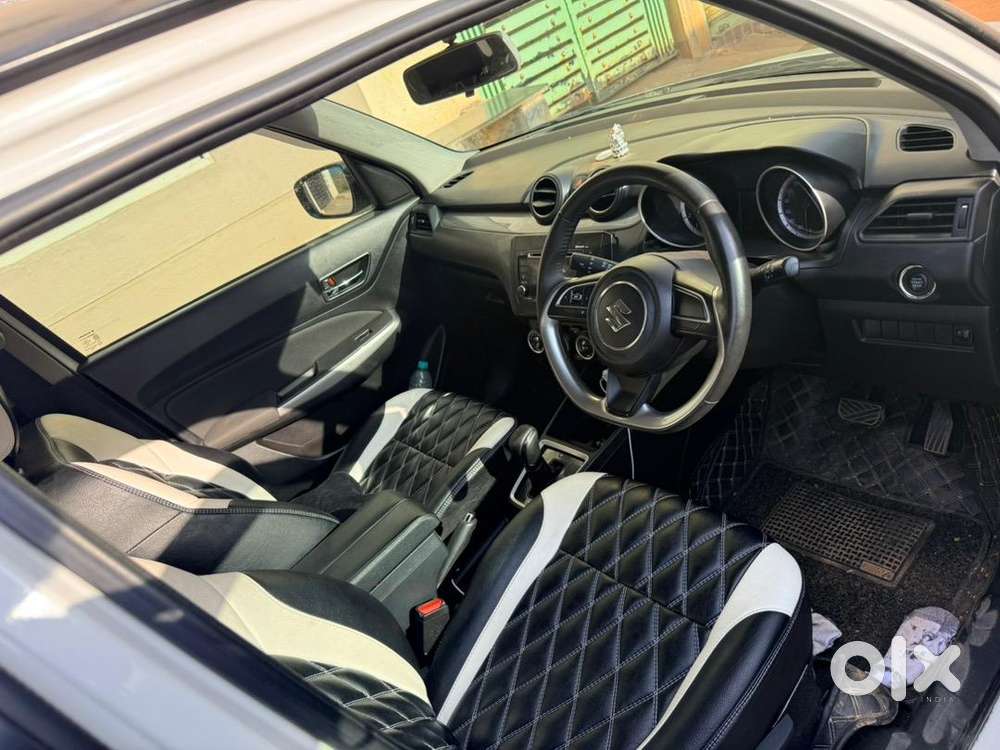 Maruti Suzuki Swift 2019 Petrol Well Maintained Showroom Condition