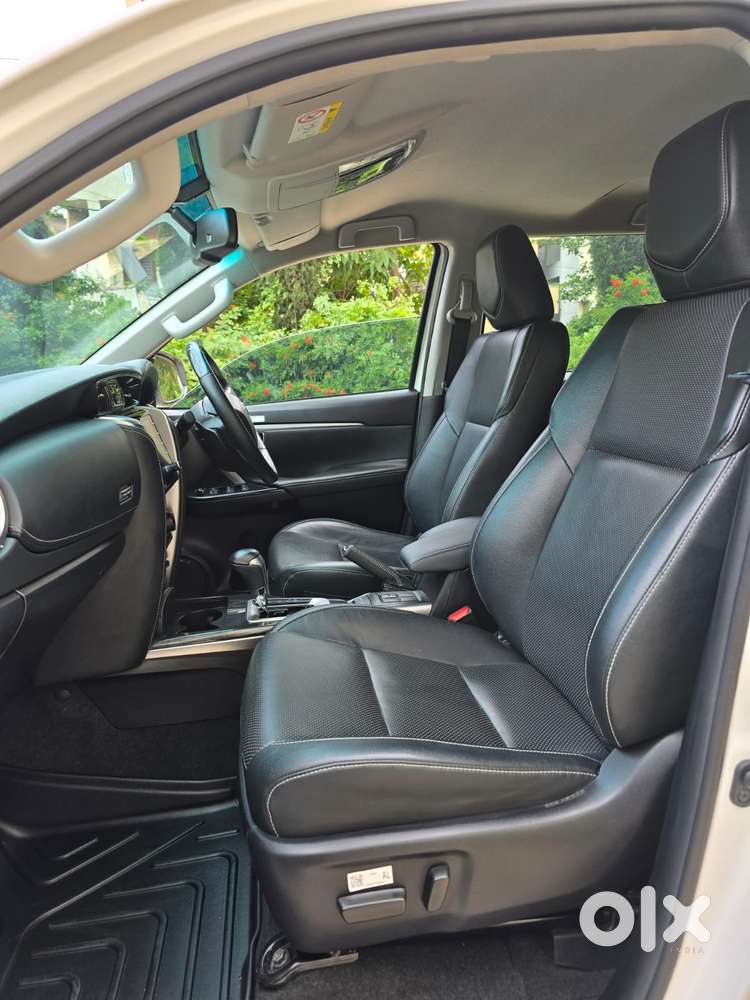 Toyota Fortuner 3.0 4x4 Automatic, 2023, Diesel