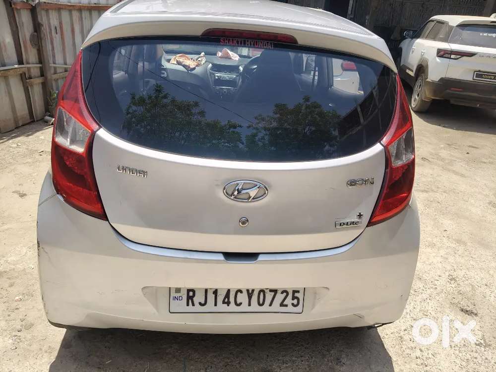 Selling Well Maintained Car..only Genuine Person Can Approach