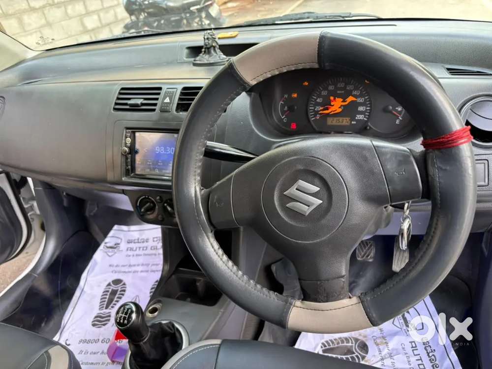 Maruti Suzuki Dzire Vdi 2016 Single Owner