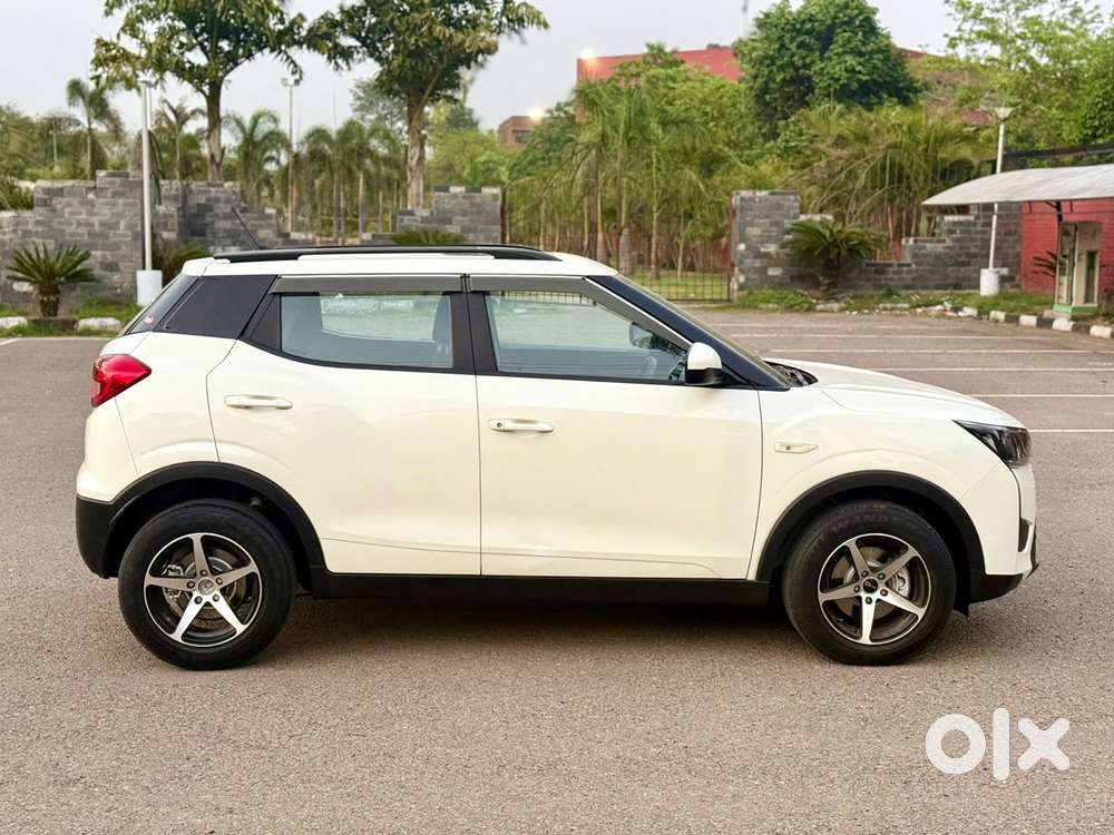 Mahindra Xuv300 W6 Diesel, 2022, Diesel