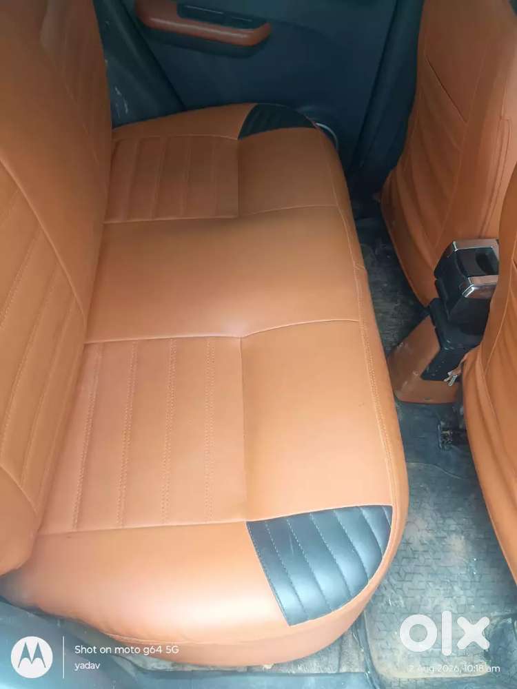 Maruti Suzuki Swift 2010