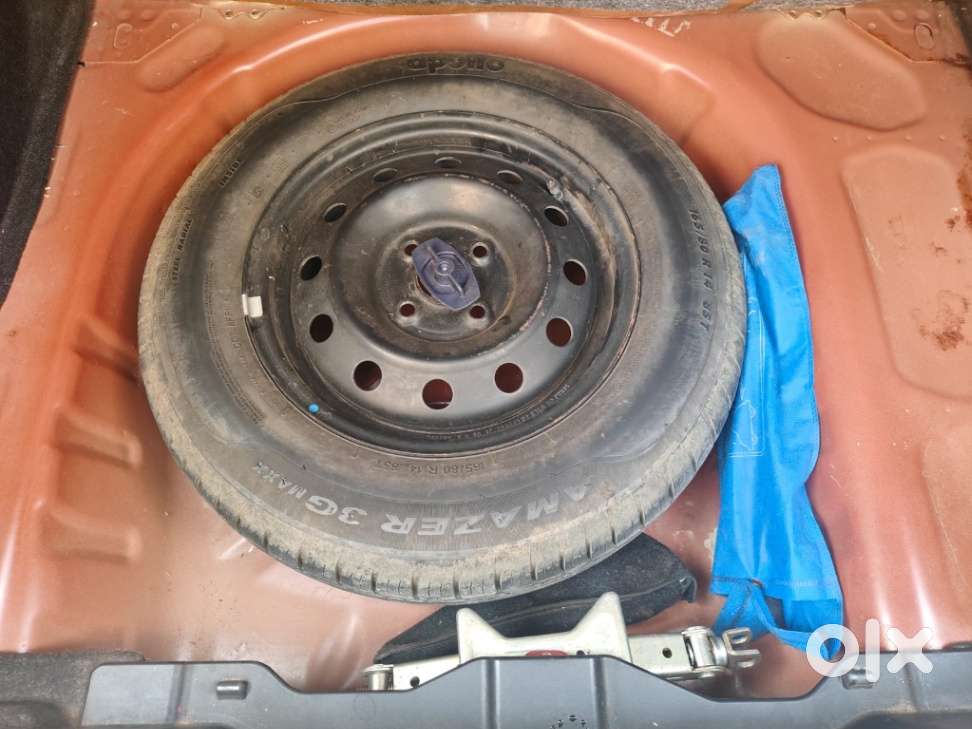 Maruti Suzuki Dzire 2017-2020 Vdi, 2019, Petrol