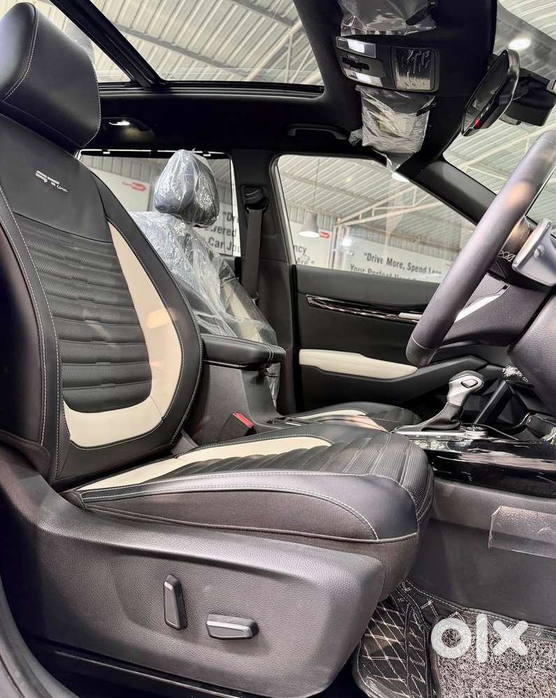 Kia Seltos Gtx Plus, 2023, Petrol