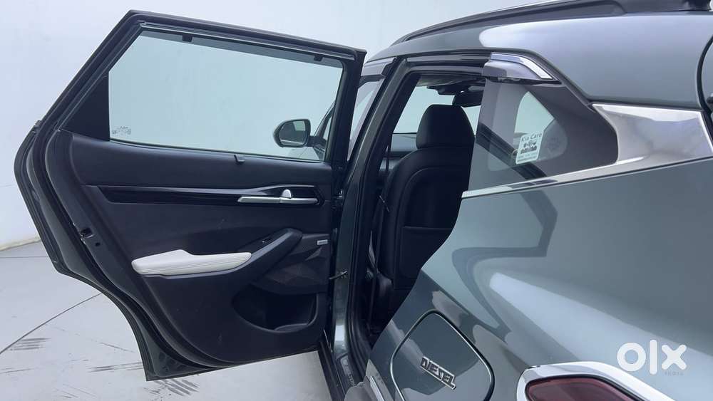 Kia Seltos 1.5 Gtx+ Diesel At, 2023, Diesel