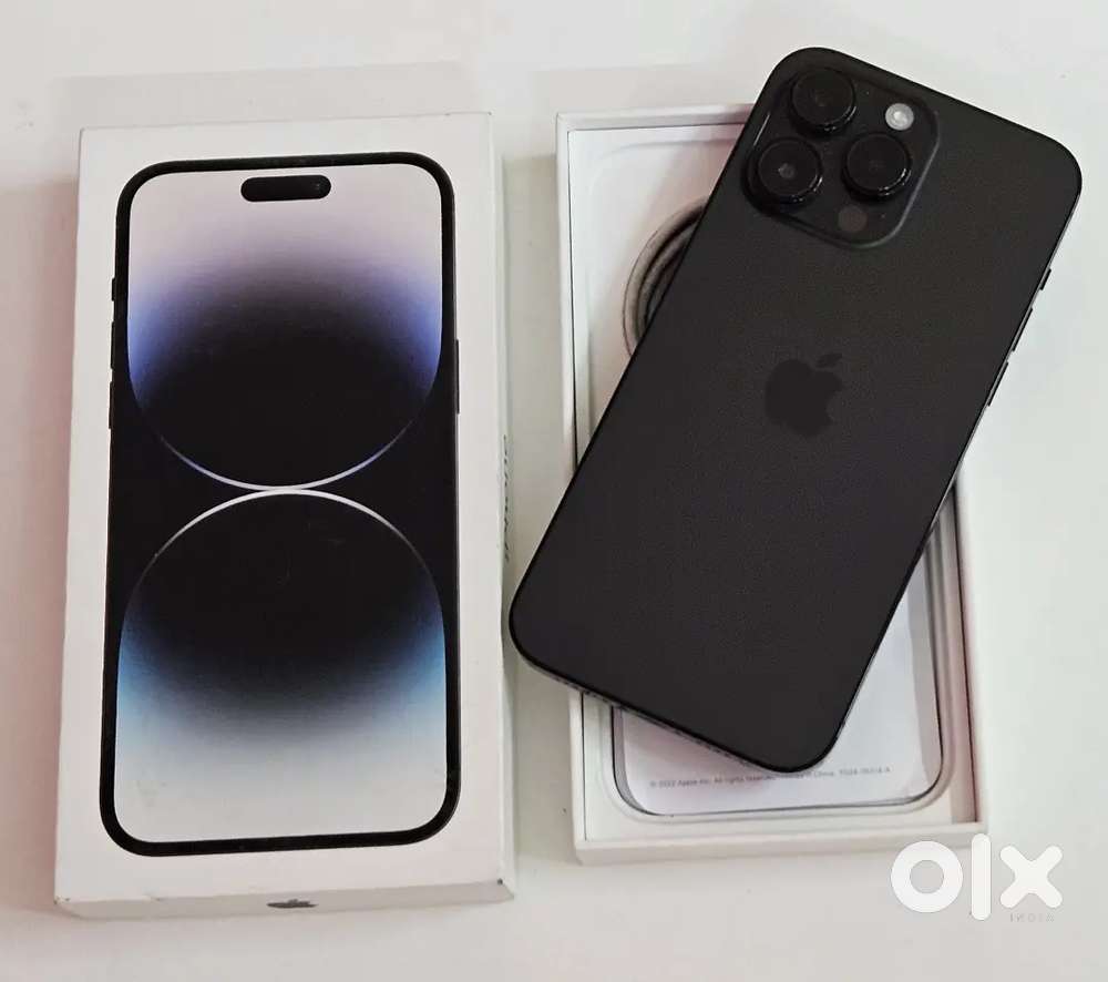 br>Apple アップル /iPhone 14 Pro Max 育て 256GB/MQ9C3J/A  