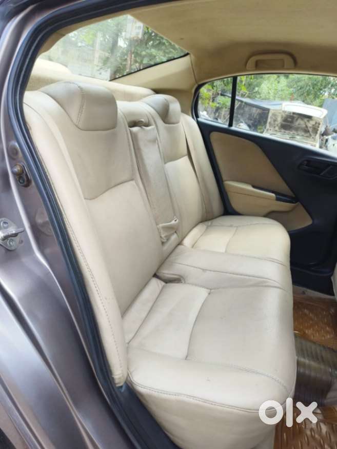 Honda City 2014-2015 I Dtec Sv, 2014, Diesel