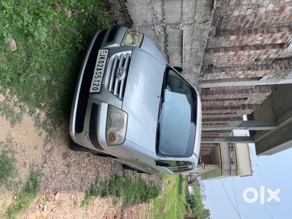 Hyundai Santro Xing 2011 Petrol