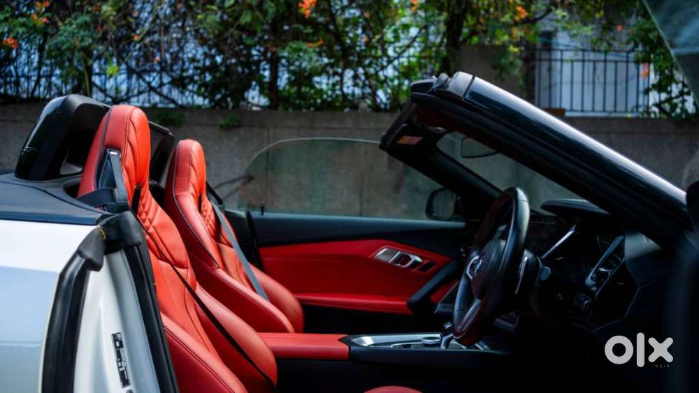 Bmw Z4 M40i, 2024, Petrol