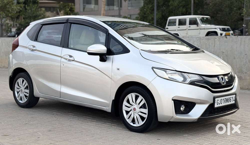 Honda Jazz 1.5 Sv I Dtec, 2016, Diesel
