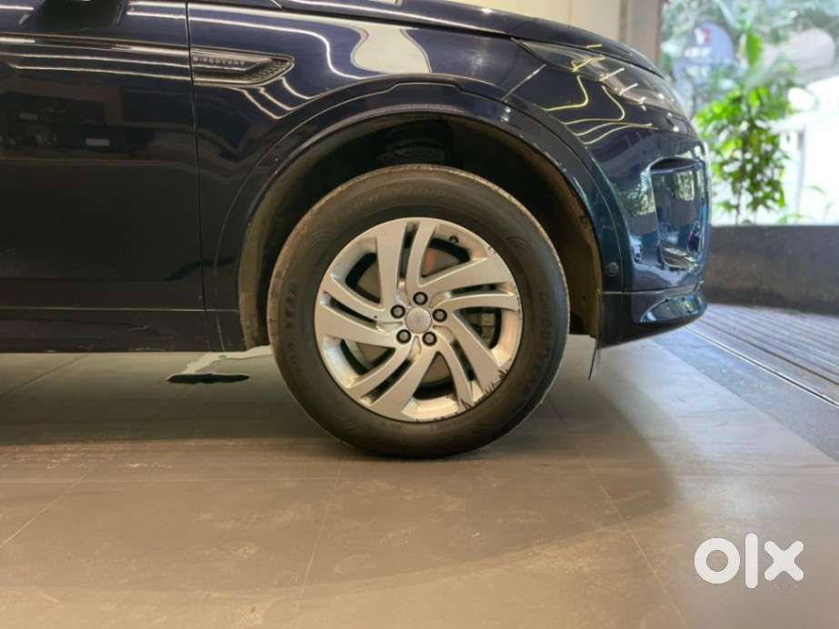 Land Rover Discovery Sport Se R-dynamic, 2020, Diesel