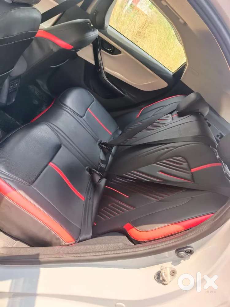 Tata Nexon Pure Plus Petrol Amt 2026