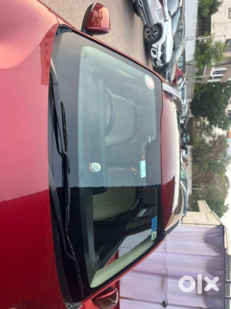 Kia Sonet 2023 Petrol Well Maintained