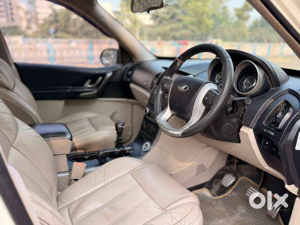 Mahindra Xuv500 2.2 W10, 2017, Diesel