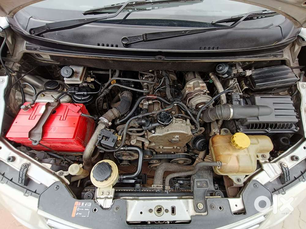 Chevrolet Enjoy Tcdi Ltz 7 Seater, 2013, Diesel
