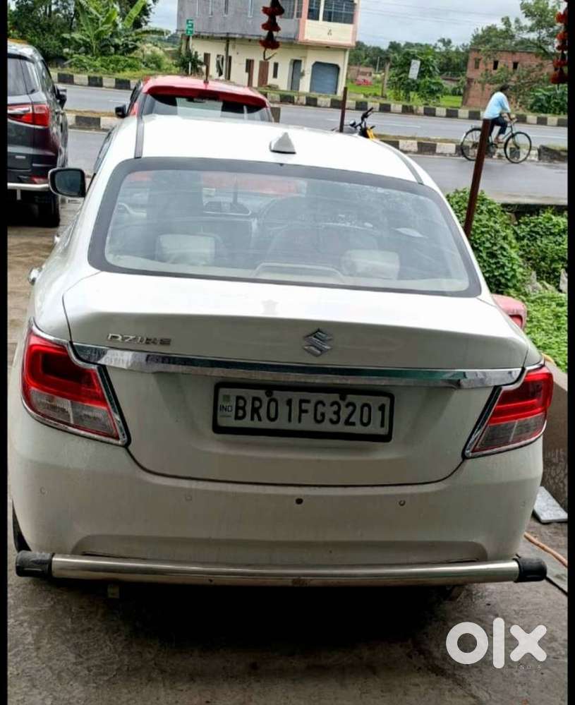 Maruti Suzuki Dzire 1.2 Vxi, 2021, Petrol