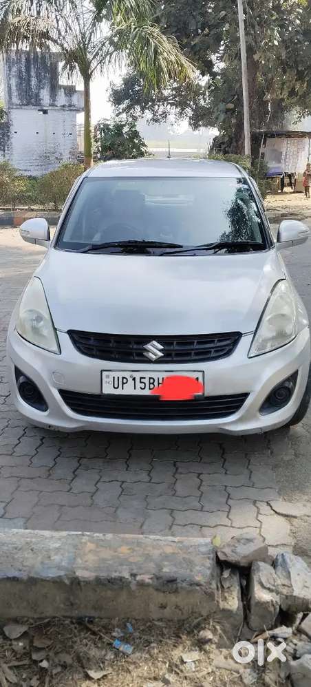 Maruti Suzuki Dzire 2026 Diesel 170000 Km Driven