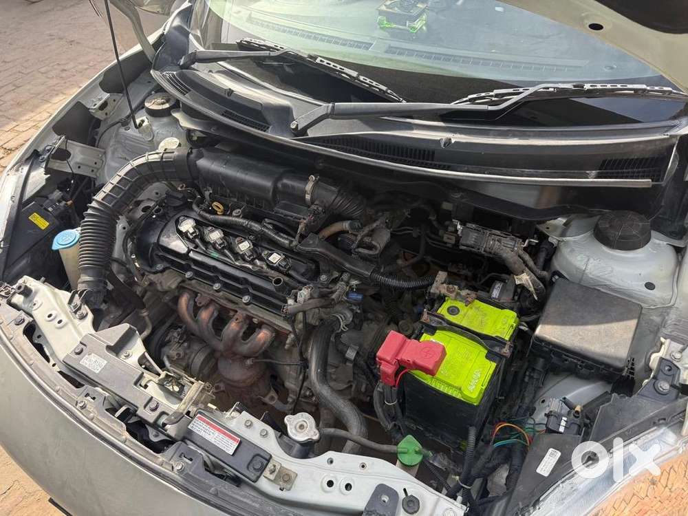Maruti Suzuki Swift Zxi October 2020 Petrol Well Maintained