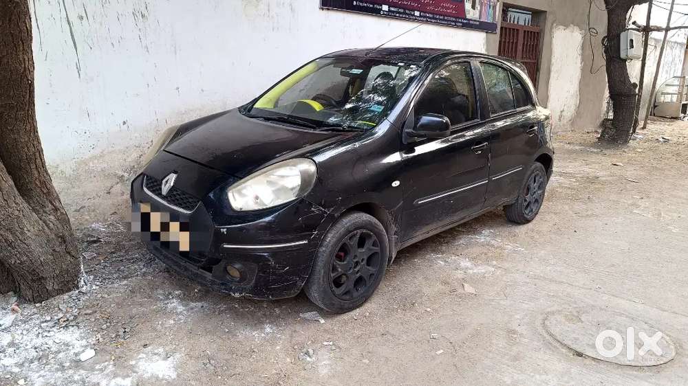 Renault Pulse 2013 Diesel Good Condition