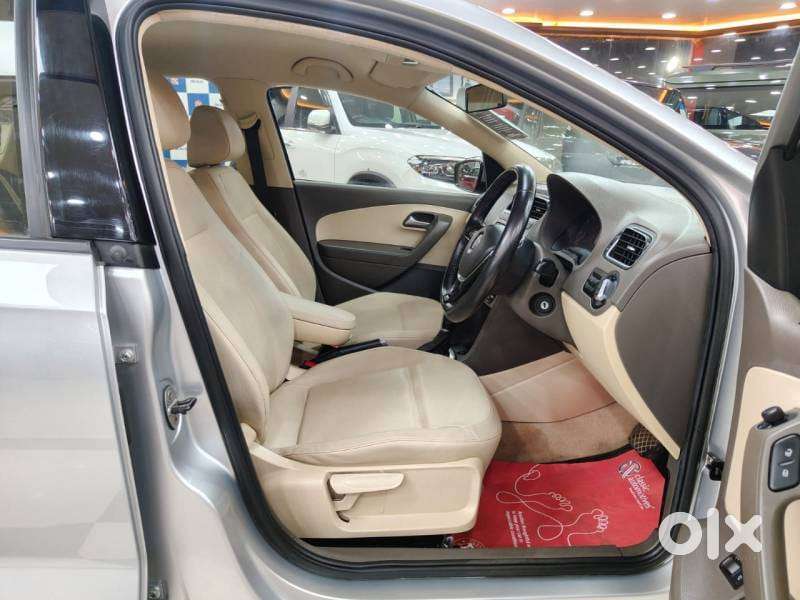 Volkswagen Vento 1.5 Tdi Highline, 2014, Diesel