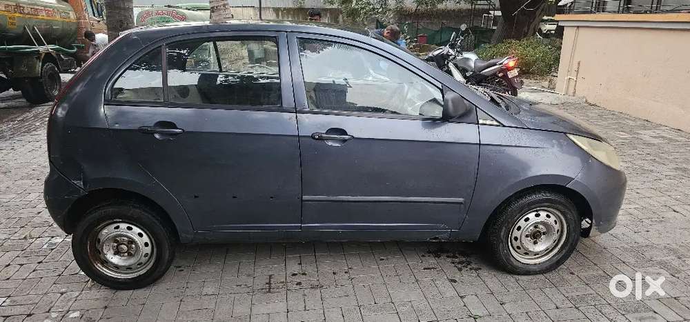 Tata Indica Vista Aqua 2008