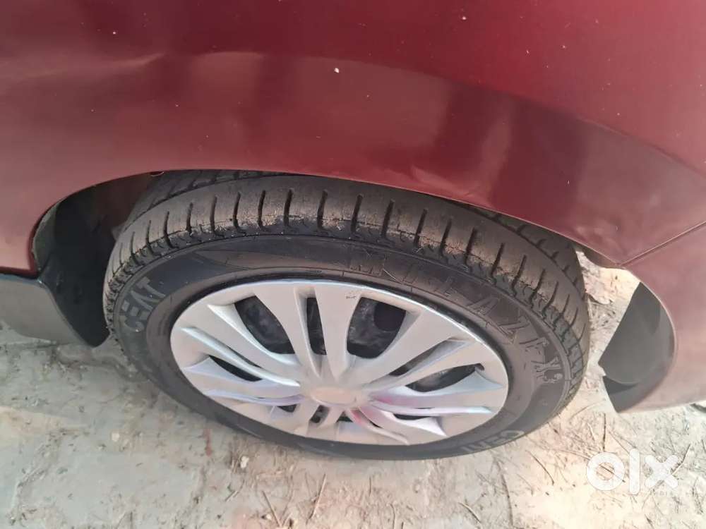 Maruti Suzuki Alto K10 2017 Petrol 66240 Km Driven