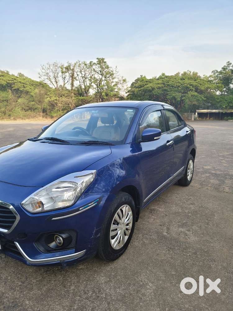 Maruti Suzuki Swift Dzire Vxi Optional, 2020, Petrol