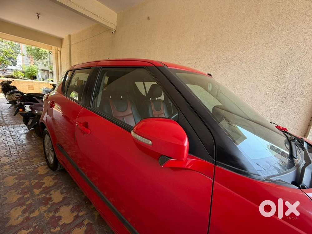 Maruti Suzuki Swift 2015 Zxi For Sale In Kalyan, Mumbai