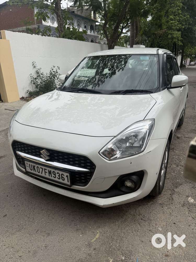 Maruti Suzuki Swift Amt Vvt Zxi, 2023, Petrol