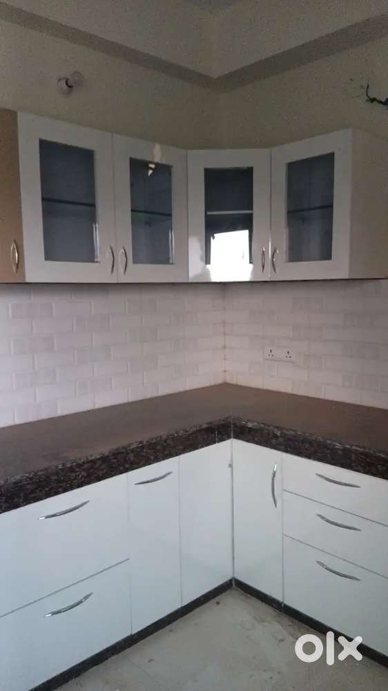 3bhk flat for family and Bachelors job in sigara