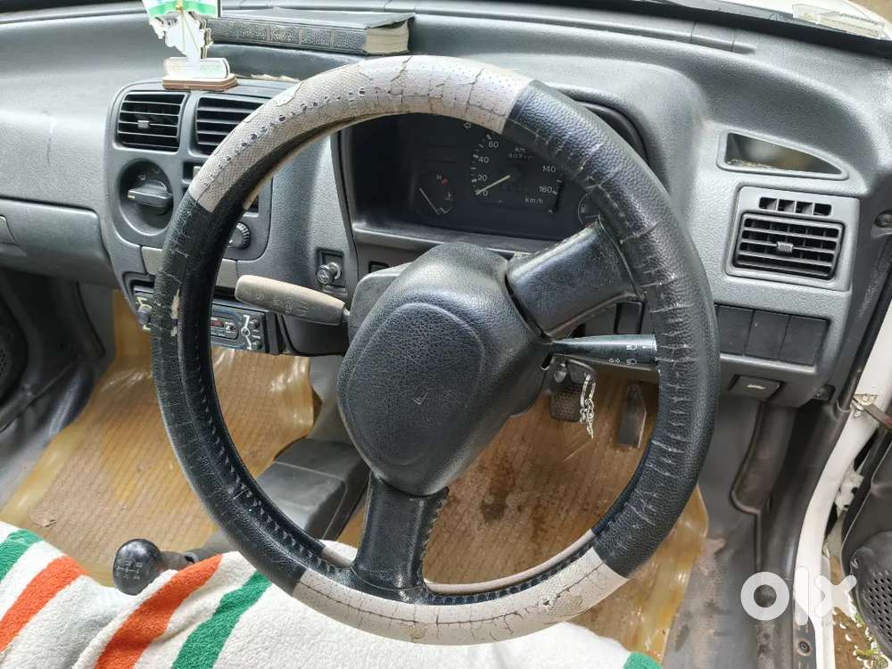 Normal Zen Saloon  Maruti Suzuki Zen 1998 Petrol Manual