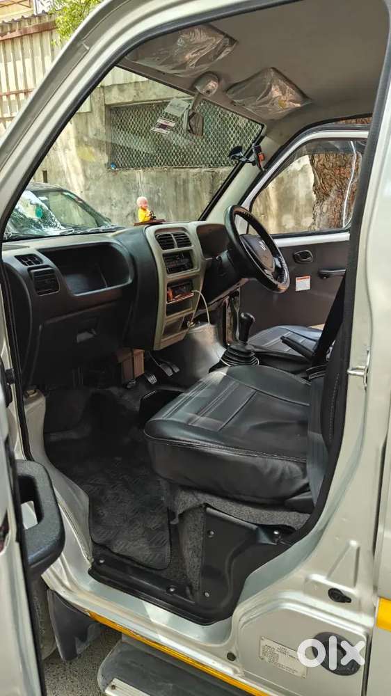 Maruti Suzuki Eeco 2020 Cng & Hybrids 49000 Km Driven