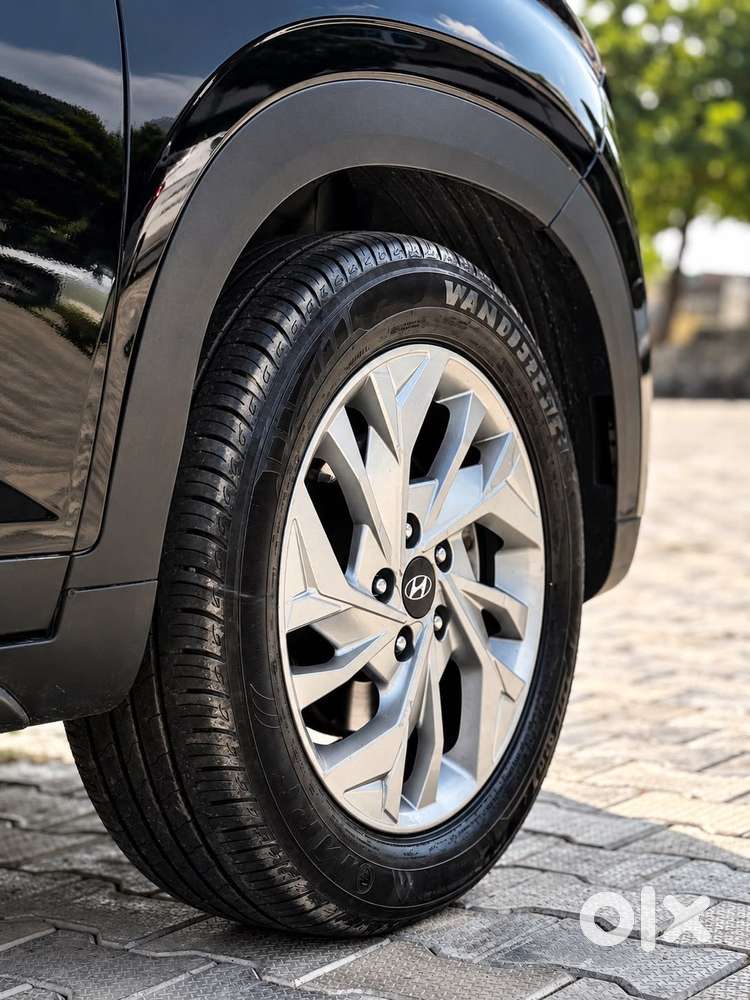 Hyundai Creta Sx 1.5 Diesel, 2021, Diesel