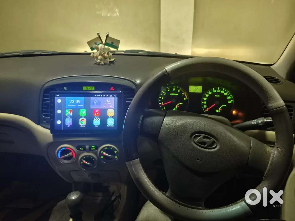 Hyundai Verna 1.6 Petrol