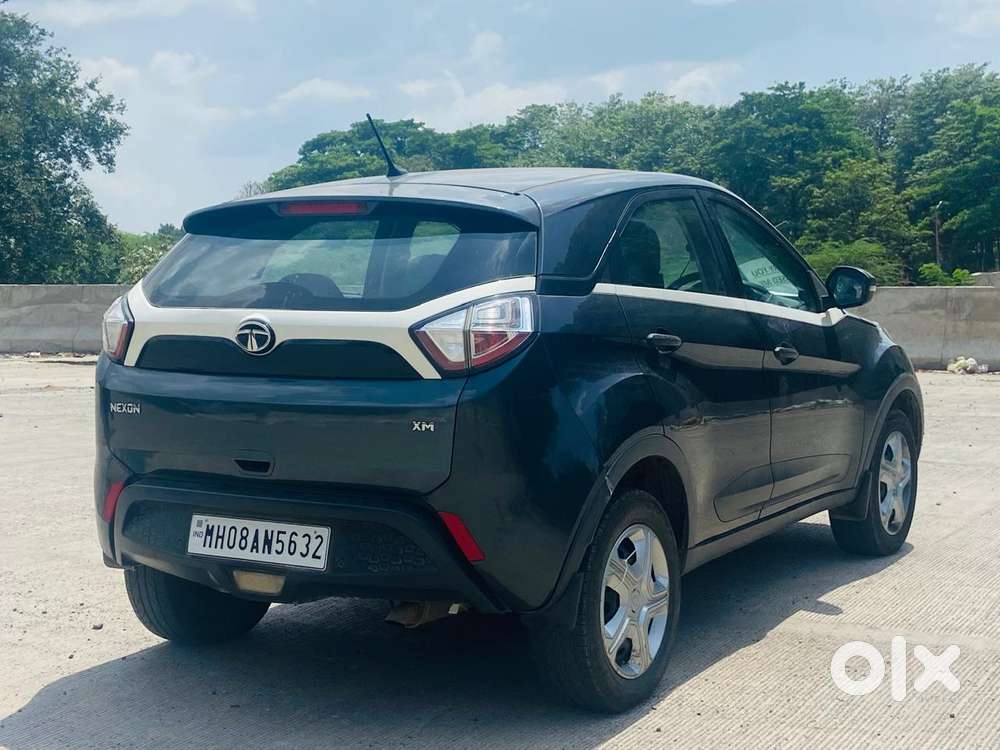 Tata Nexon 1.2 Revotron Xm, 2019, Diesel