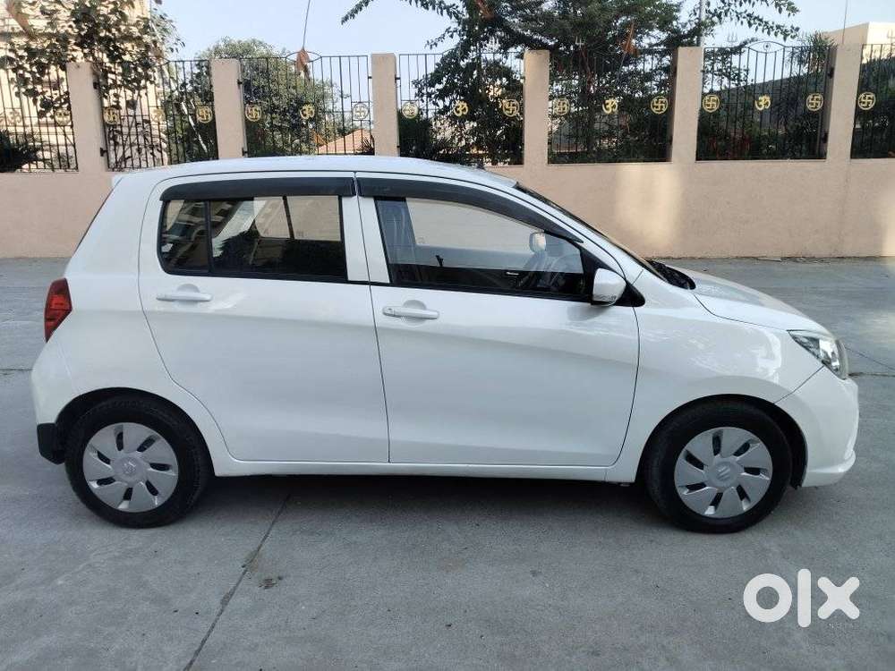 Maruti Suzuki Celerio Zxi, 2018, Petrol
