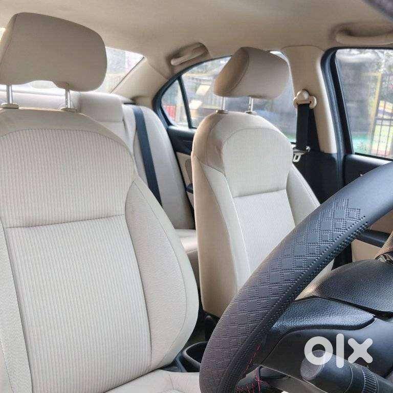 Honda City S Mt, 2016, Petrol