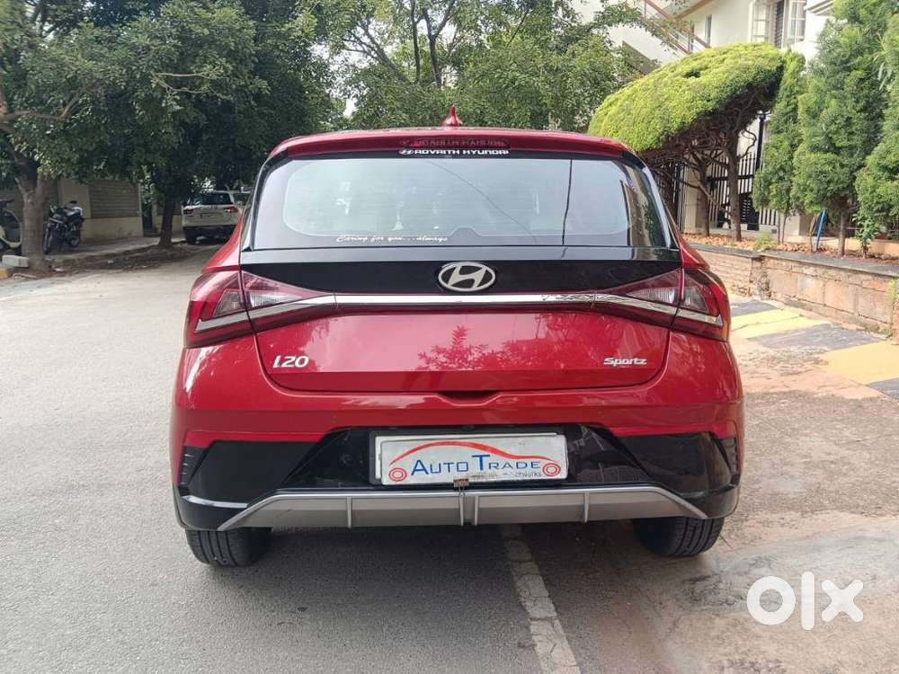 Hyundai Elite i20 Sportz Plus, 2025, Petrol