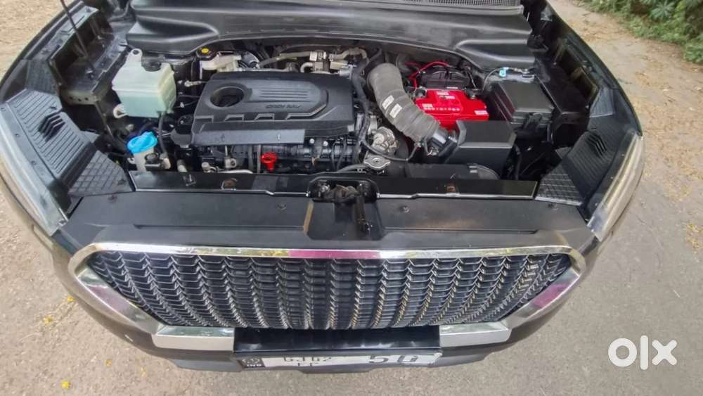 Hyundai Creta E 1.5 Diesel, 2023, Diesel