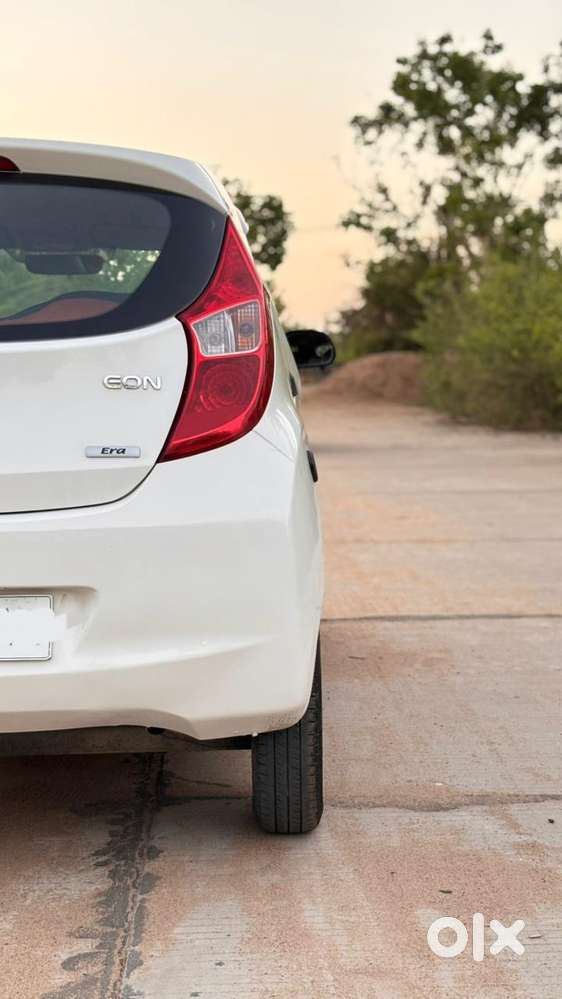 Hyundai Eon Era +, 2014, Petrol