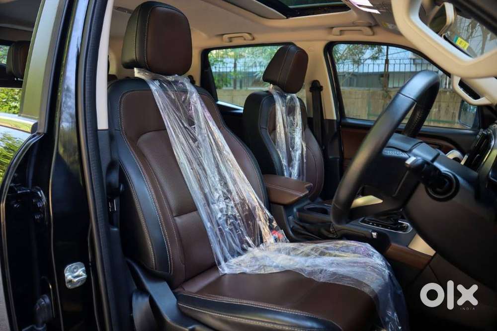 Mahindra Scorpio N Z8 L Diesel At 2wd 7 Str, 2024, Diesel