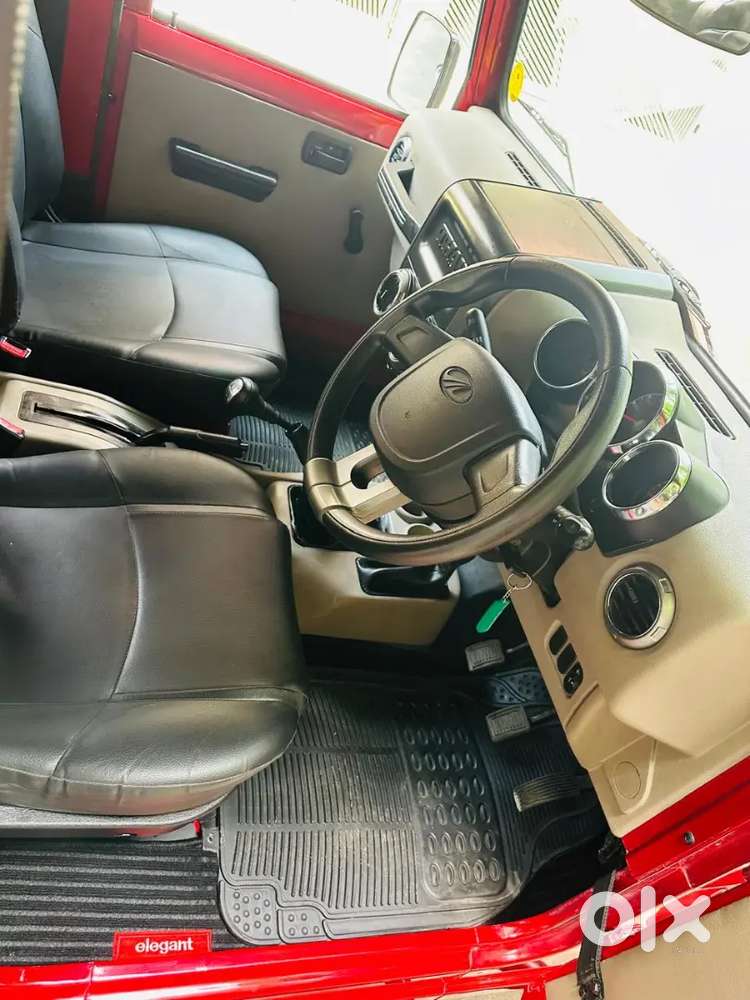 Adventure - Ready Mahindra Thar For Sale