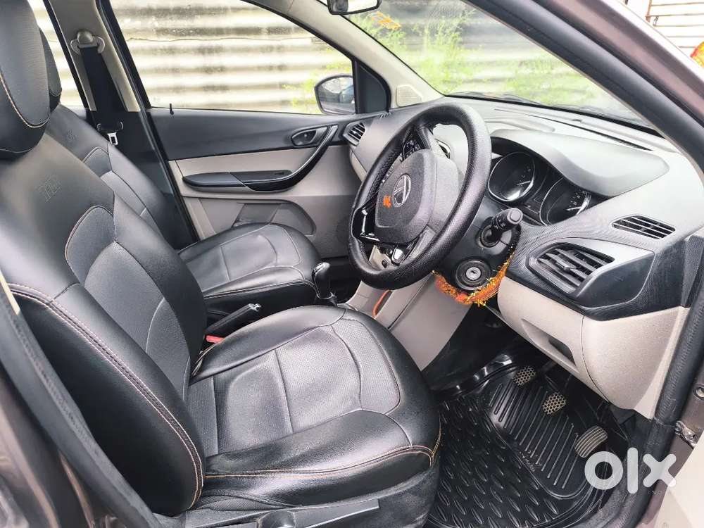Tata Tiago 2019 Car Availablen