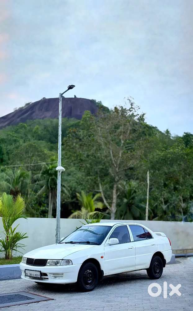 Mitsubishi Lancer Lxi Manual 2005