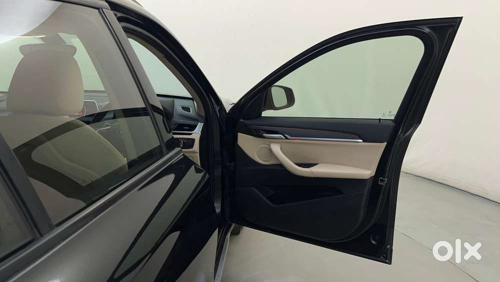 Bmw X1 2.0 Sdrive20d Xline, 2016, Diesel