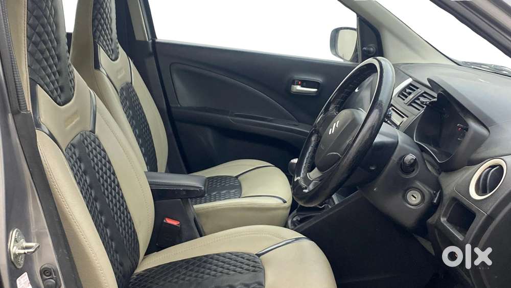 Maruti Suzuki Celerio X Vxi, 2018, Petrol