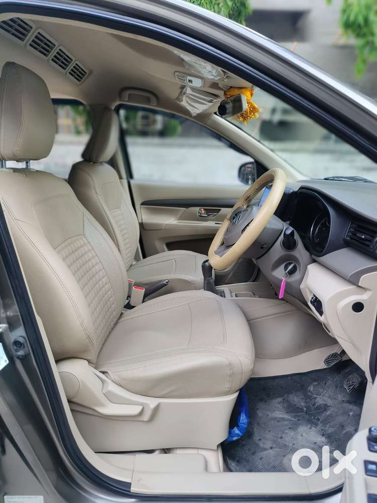 Maruti Suzuki Ertiga Vxi (o) Cng, 2021, Cng & Hybrids