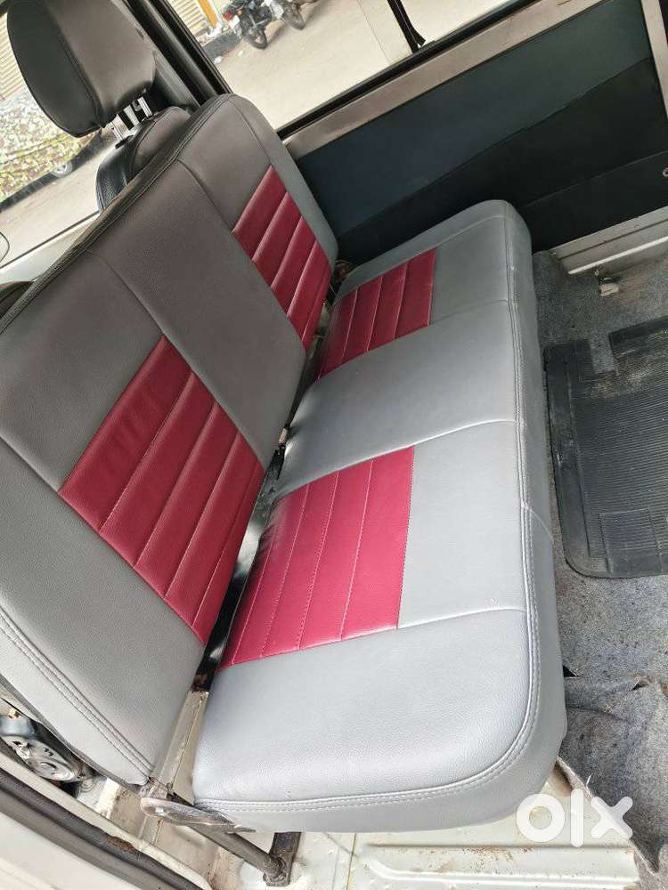 Maruti Suzuki Omni 8 Seater Bsii, 2007, Petrol