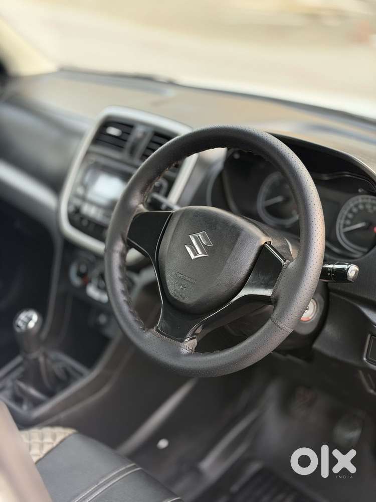 Maruti Suzuki Vitara Brezza Ldi (o), 2019, Diesel