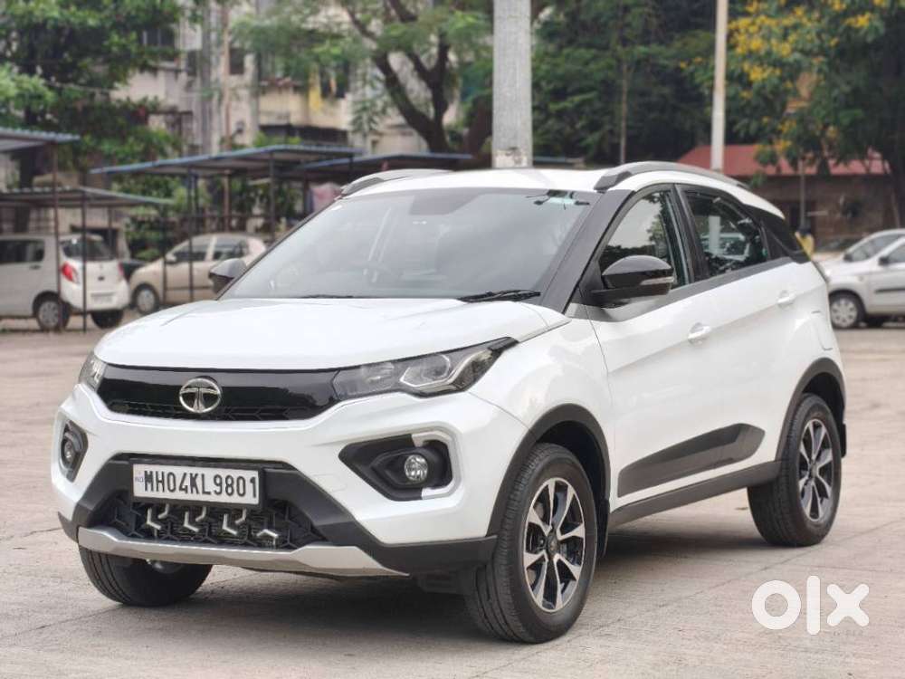 Tata Nexon 1.5 Revotorq Xza Plus (o), 2020, Diesel